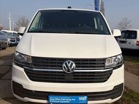 Gebraucht VW Transporter 110 PS (80 kW) 2020 Weiß Van