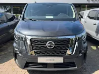 Gebraucht Nissan Primastar N-Connecta 150 PS (110 kW) 2022 Grau Van / Kleinbus