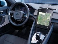 Gebraucht Polestar 2 169 kW (231 PS) 2023 Grau Kleinwagen