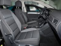 gebraucht VW Touran Active 1.5 TSI DSG NAV KAM APP 7-SITZE