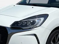 Gebraucht Citroën DS3 110 PS (80 kW) 2018 Weiß Limousine