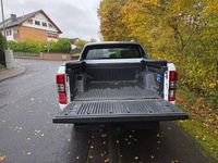 Gebraucht Ford Ranger Wildtrack 200 PS (147 kW) 2013 Weiß Abholung