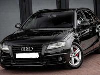 Gebraucht Audi A4 S-Line 143 PS (105 kW) 2010 Kombi