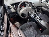 Gebraucht Peugeot 3008 Platinum 156 PS (114 kW) 2012 Schwarz SUV