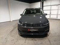 Gebraucht VW Touran Highline 150 PS (110 kW) 2022 Grau Van / Kleinbus