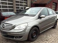 Gebraucht Mercedes B200 140 PS (102 kW) 2005 Van / Kleinbus