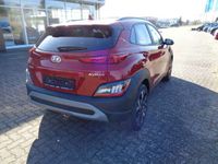 gebraucht Hyundai Kona 1.0 T-GDI Intro