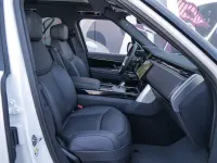 Neu Land Rover Range Rover SE 460 PS (338 kW) 2026 Weiss SUV