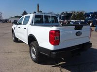 Neu Ford Ranger XL 170 PS (125 kW) 2026 Frozen white Pickup