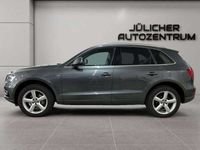 gebraucht Audi Q5 2.0 TDI quattro | Navi | Sitzheizung