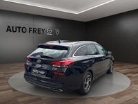 Gebraucht Hyundai i30 160 PS (117 kW) 2021 Schwarz Kombi