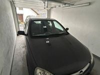 Gebraucht Opel Corsa 80 PS (58 kW) 2006 Blau Kleinwagen