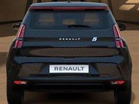 Neu Renault R5 Iconic 110 kW (150 PS) 2026 Schwarz metallic Kleinwagen