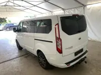 Gebraucht Ford Tourneo Custom Titanium X 2021 Andere Van