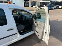 Second-hand VW Caddy Maxi 102 CP (75 kW) 2010 Monovolum