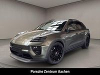 Neu Porsche Macan 264 kW (360 PS) 2026 Gruen SUV