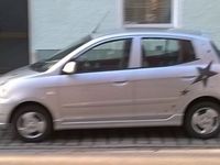 gebraucht Kia Picanto Picanto1.1 EX