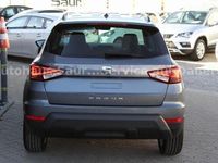 Gebraucht Seat Arona Style 95 PS (69 kW) 2017 Grau metallic SUV