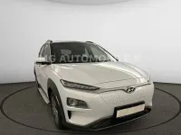 Gebraucht Hyundai Kona Premium 150 kW (204 PS) 2020 Weiß SUV