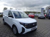 gebraucht Ford Transit Courier 1.5 TDCI Trend +Kamera+Klima+Parkpilot