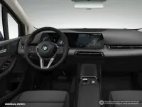 Gebraucht BMW 220 Active Tourer 156 PS (114 kW) 2025 Grau Van / Kleinbus