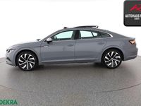 Gebraucht VW Arteon 218 PS (160 kW) 2022 Grau Limousine