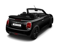 gebraucht Mini Cooper Cabriolet 