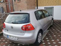 gebraucht VW Golf V 