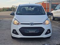 gebraucht Hyundai i10 Classic