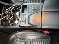 Gebraucht Mercedes GLE350 258 PS (189 kW) 2017 Schwarz Coupé