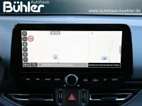 Neu Hyundai i30 Select 97 PS (71 kW) 2025 Atlas white uni Kombi