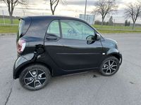 gebraucht Smart ForTwo Electric Drive 