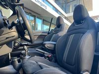 Gebraucht Mini John Cooper Works Cabriolet 178 PS (130 kW) 2023 Rooftop grey Cabrio