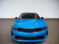 Usado Opel Astra 145 HP (106 kW) 2025 Azul Citadino