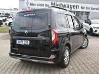 gebraucht Renault Kangoo PKW Techno TCe 130 PDC KAMERA Weitere Angebote