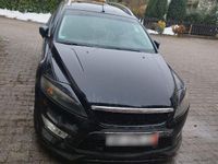 Gebraucht Ford Mondeo Titanium 140 PS (102 kW) 2010 Schwarz Kombi
