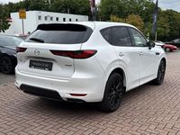 Neu Mazda CX-60 Homura-Line 254 PS (186 kW) 2026 Weiss SUV