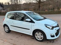 Gebraucht Renault Twingo 75 PS (55 kW) 2013 Weiß Kleinwagen