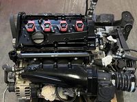 Gebraucht VW Golf II 340 PS (250 kW) 1989 Schwarz Kleinwagen