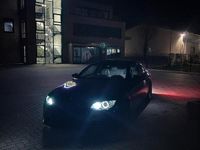 Gebraucht BMW 335 M Performance 400 PS (294 kW) 2007 Schwarz Coupé