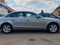 gebraucht Audi A4 Lim. Ambiente, Alu, NAVI, PDC, SHz