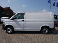 Usata VW Transporter 102 CV (75 kW) 2017 Bianco Furgone