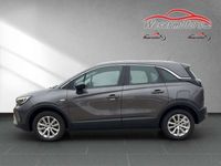 gebraucht Opel Crossland X Elegance