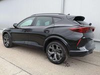 Neu Cupra Formentor 150 PS (110 kW) 2026 Midnightschwarz metallic SUV