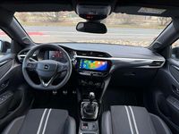 Gebraucht Opel Corsa 101 PS (74 kW) 2023 Grau Kleinwagen