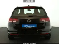Second-hand VW Passat 122 CP (89 kW) 2023 Negru Break