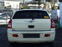 Gebraucht Chrysler 300C 218 PS (160 kW) 2010 Beige Kombi