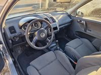 Gebraucht VW Polo 75 PS (55 kW) 2001 Silber Limousine