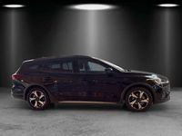 Neu Ford Focus Active 125 PS (91 kW) 2026 Agate black Kombi