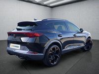 Gebraucht Cupra Formentor 245 PS (180 kW) 2023 Schwarz SUV